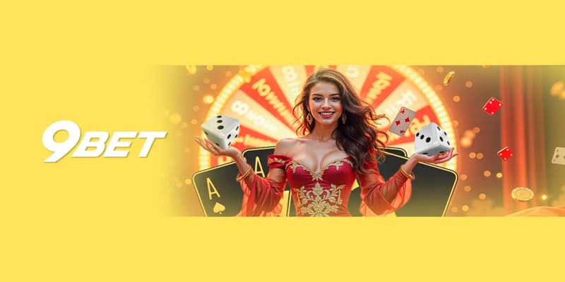 Dịch vụ xanh chín nhất tại 9BET