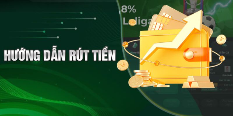 Lựa chọn rút tiền 9bet tối ưu qua thẻ thanh toán