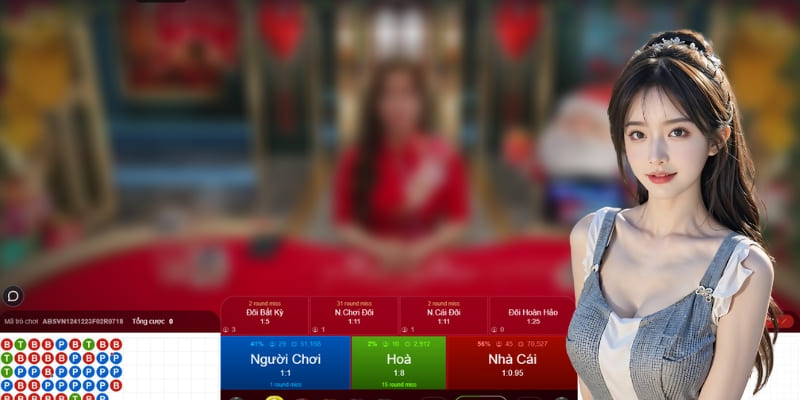 Tìm hiểu thuật ngữ baccarat là gì giúp bạn tự tin chơi game 